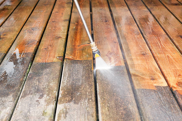 Best Building Exterior Pressure Washing in Mccla, AL